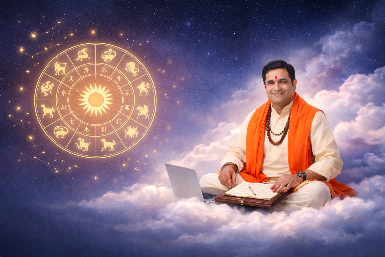 astroon - powered by elevate prime solutions IN PVT LTD